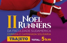 II Noels Runners